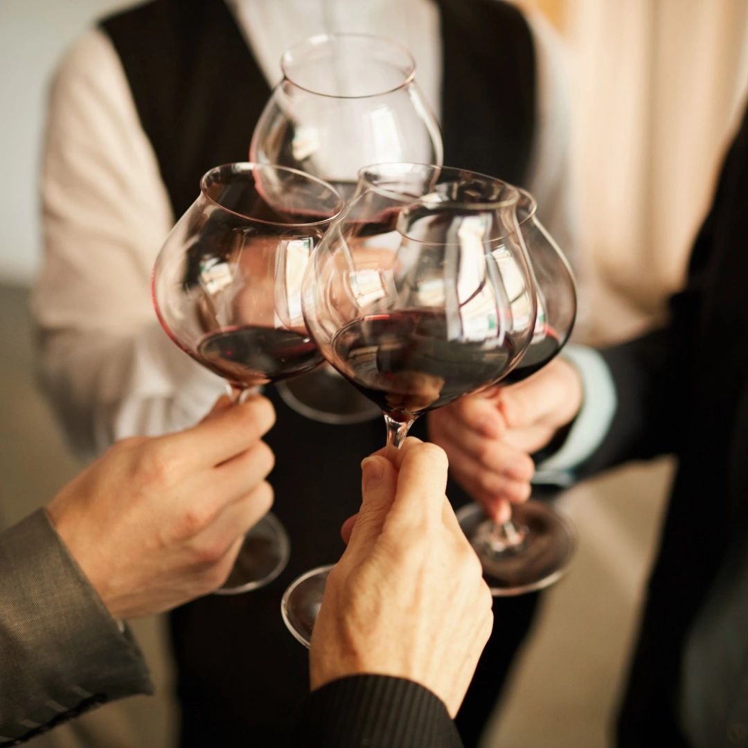 About Sandy Springs Wine Festival